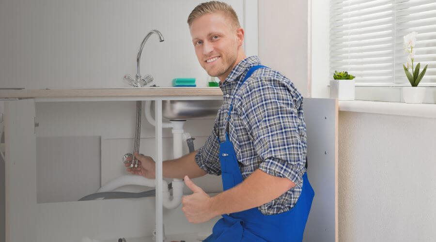 24 Hour Plumbing Service in Tipton, PA